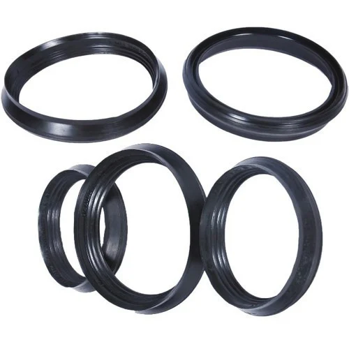Elastomeric Rubber Rings